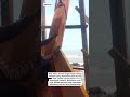 Shaping Large Timber by Hand | Coastal Construction Craftsmanship
