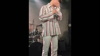 190705 아이즈(IZ) - 안녕(Hello) @ IZ SEASON 3 LIVE in JAPAN
