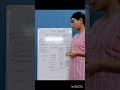 Types of Animal Tissues in 1 Min | Human Physiology Series Part 2