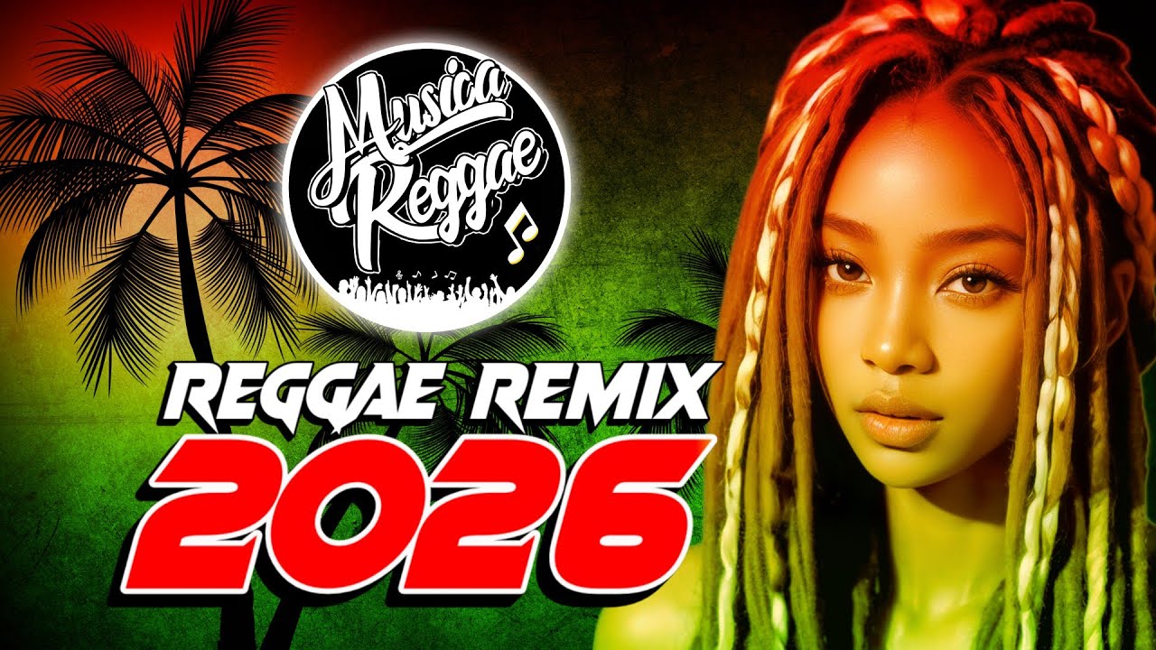 ⁣MELÔ DE AFTER MIDNIGHT (Exclusiva) Versão Reggae Remix 2026  Reggae Maranhão @musicareggaeoficial