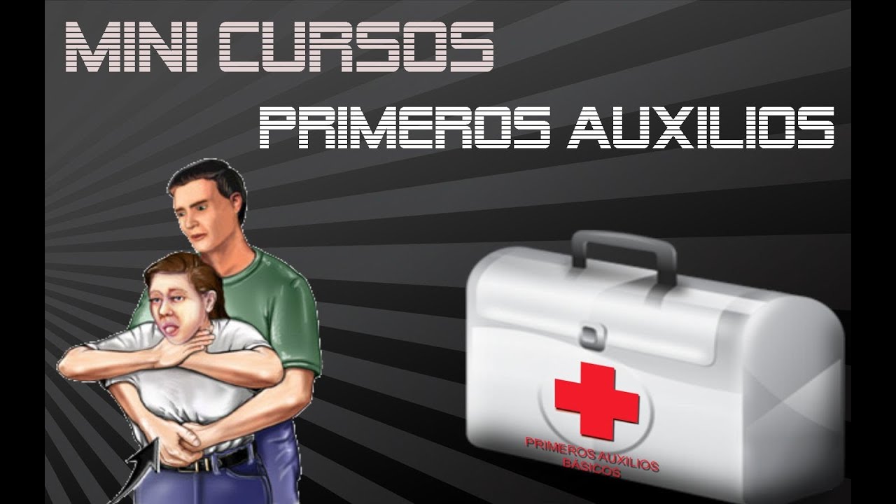 tipos de botiquin de primeros auxilios ppt