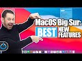 BEST New Features in MacOS Big Sur