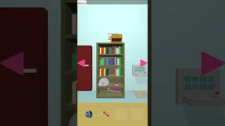 [PuzzleGame] First Escape Game Walkthrough