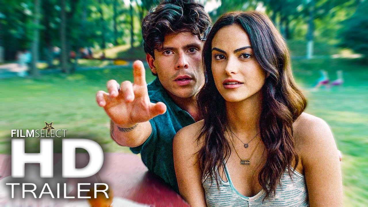 MÚSICA Trailer (2024) Camila Mendes