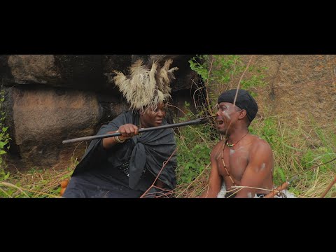 Mbuya Mavhu Mbira Group - Sango ReMhondoro [Official Music Video]