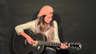 Stars by Grace Potter cover Sophia Dion