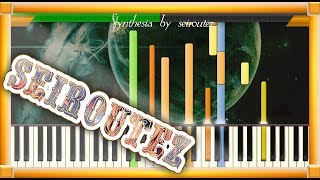 [Synthesia][MIDI] danhill