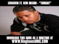 LEMARVIN FT. KERI HILSON - 