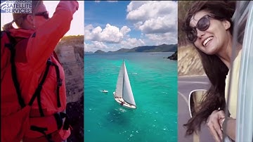 Save Money Using Data on any Satellite Phone with XGate