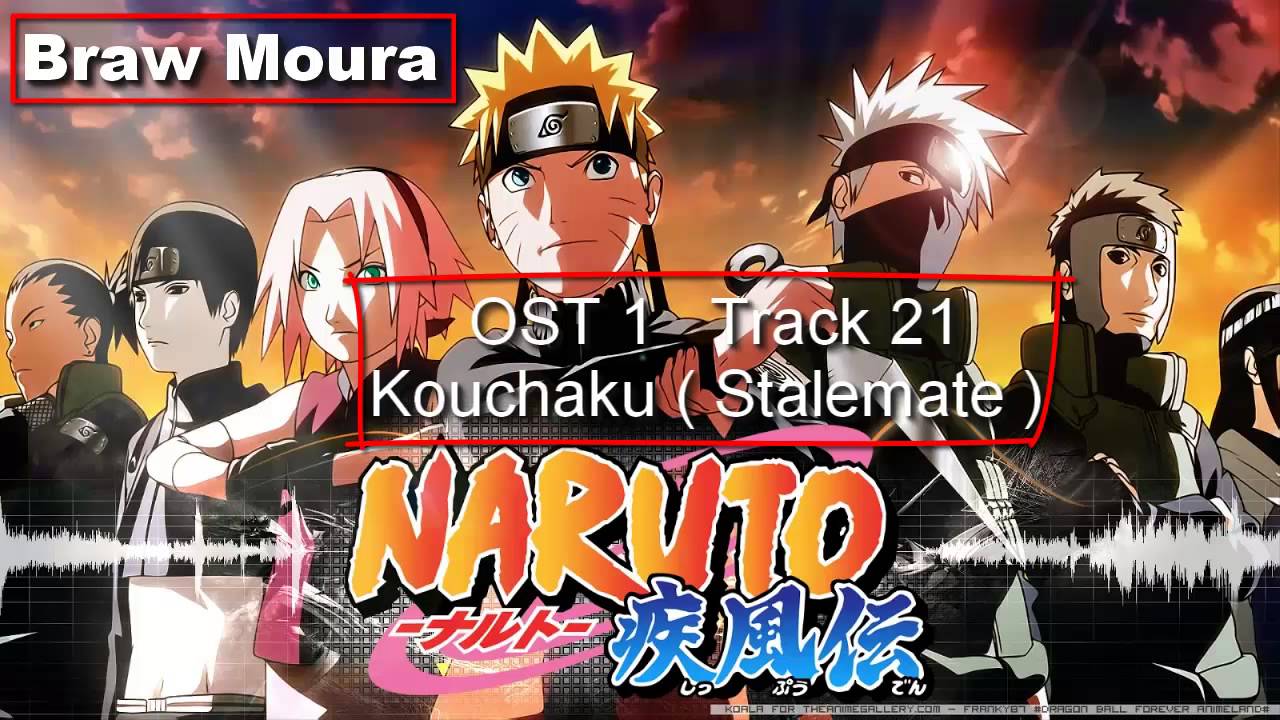 Koushaku naruto Koushaku naruto