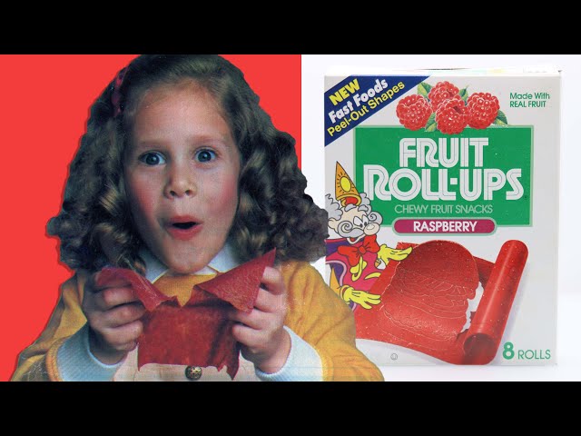 Fruit Roll-Ups - Wikipedia