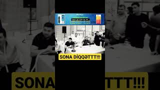 Orxan Pünhan Aralarında Qalmaqal...girməyən Sözü Dedilər...