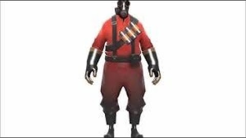 pyro tf2 jumpscare (HORRIFYING!!!!1)