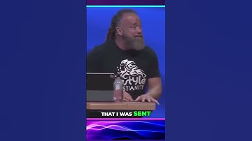 Todd White Unleashes on Mike Winger