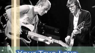 Video thumbnail of "Your True Love - DAVE EDMUNDS BAND feat Micky Gee"