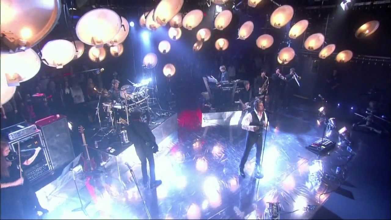 Duran Duran - Do You Believe In Shame (Live - Songbook) HD