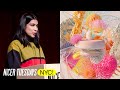 How to successfully work with multiple styles and mediums  khyati trehan