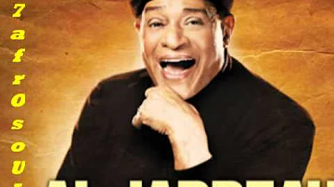 ✿ AL JARREAU - Secrets Of Love ✿