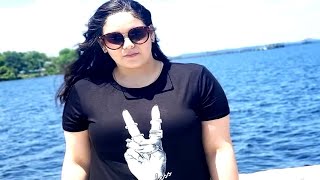 Maffer: Dominican Fashion Influencer & Model | Size-Inclusive Icon & YouTuber