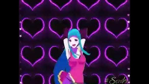 M3 - Xin Gan Bao Bei (funkot remix)