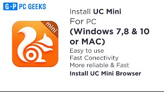 UC Mini: How To Download And Install UC Mini for PC, Windows, and Mac – Download screenshot 4