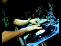 1999 - DJ Sir Scratch (Philippines) - DMC World DJ Final