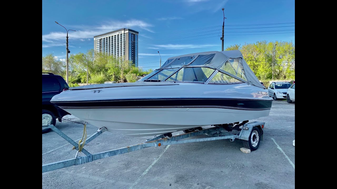 Four Winns 175 horizon QX,4.3 Volvo Penta