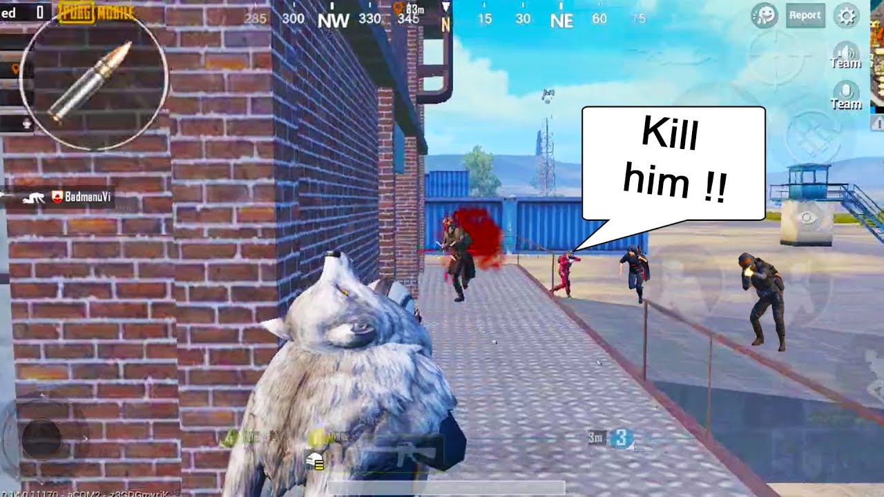 Fastest Squad wipe in Georgopol that you can do Too | Pubg Mobile Asia Pro Fastest Squad wipe in Georgopol that you can do Too | Pubg Mobile Asia Pro