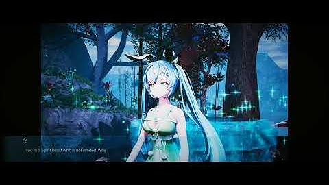Thumbnail of Mysteria~Occult Shadows~ Max Setting 2560x1080