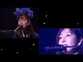 岡村孝子「電車」（Live '87 '02）