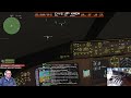 ✈️MICROSOFT FLIGHT SIMULATOR 2024 | Thursday Night Shenanigans | VATSIM✈️