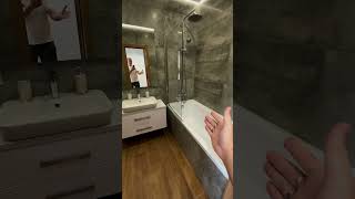 Как узкие двери могут влиять на жизнь? #дизайнпроект #ремонтквартирспб #ремонт #топ