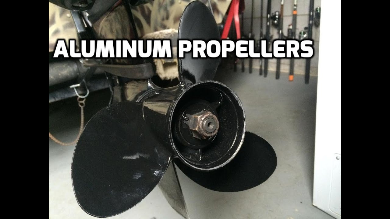 how to catch catfish in texas Aluminum Propellers - How to remove, add, and things to look for