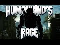 Humankinds rage doom eternal edit