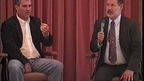 Hypnosis Training with Roy Hunter - Part 3