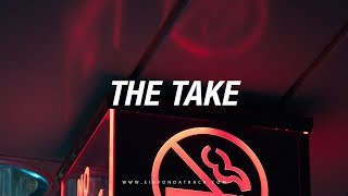Chixtape 5 x Tory Lanez ft. Summer Walker RnB “The Take” Type Beat 2020 | Eibyondatrack