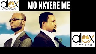 Alex Acheampong - Mo Nkyere Me ft. Young Missionaries