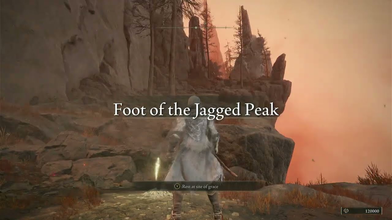 Bayle, the Dread | Elden Ring #97