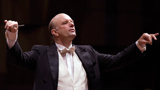 Beethoven: Fidelio Overture Op.72 • Volker Hartung & Cologne New Philharmonic Orchestra by maestrohartung 6,781 views 3 years ago 7 minutes, 14 seconds