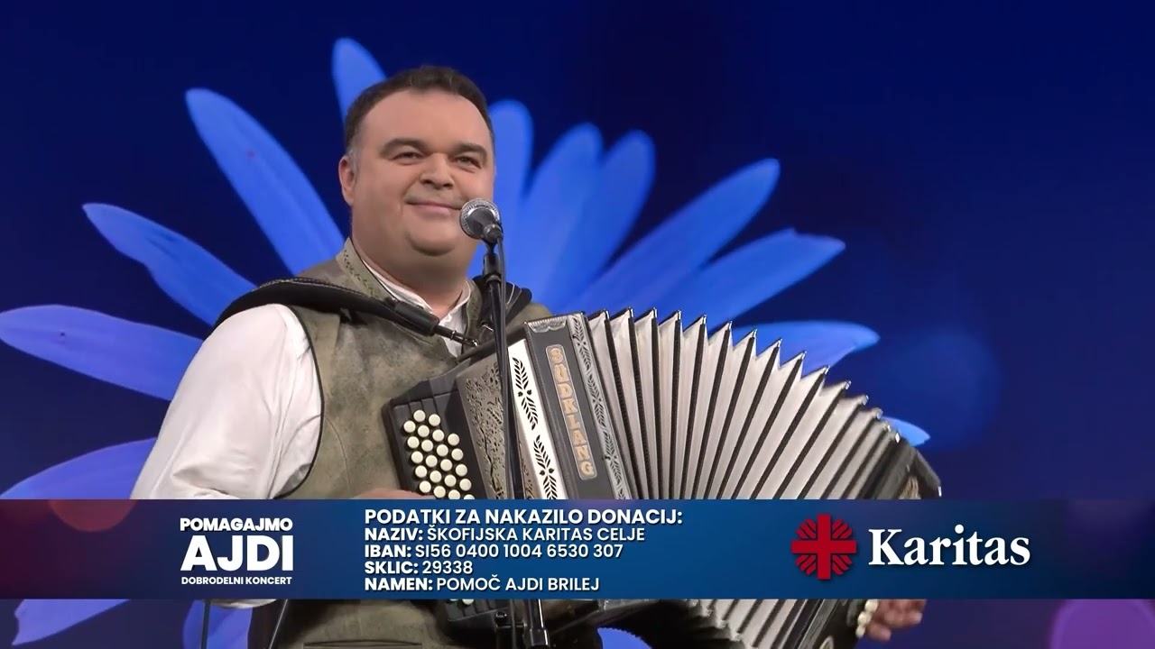 Die Untersteirer - Silberfäden - Live!!