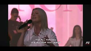 ALLELUIA-Planetshakers Song