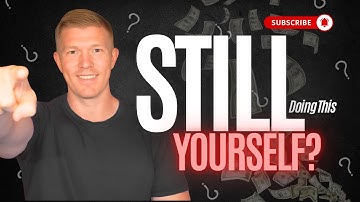 Stop Doing Everything Yourself and Get Help Now! (VA Task Audit)