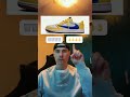 Nike sneakers #sneakers #nike #fyp #reaction