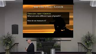 171112 And This I Pray... Lesson 6 - Thanksgiving for Growth  -iPad