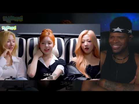Kidnapped After A Show? 😱 | ʚ Hearts2Hearts Two Three H2H EP.1 ɞ | Hearts2Hearts Reaction 🦋