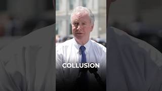 Famous Trump and Bukele are colluding in this illegal scheme Profile