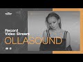 Record Video Stream | OLLASOUND