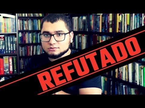 Yago Martins é duramente atacado por seguidores de Olavo de Carvalho.