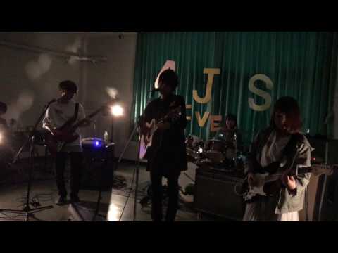 fish / back number（band cover）