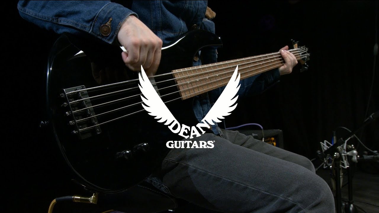 Best 5 String Bass Guitars | Beginner Guitar HQ